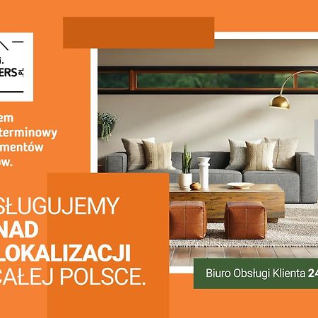 Warsaw Prymasa Tysiaclecia Business Centre By Noclegi Renters Kültér fotó